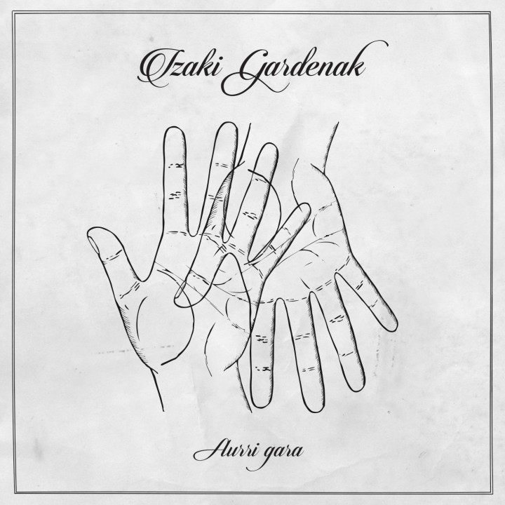 Izaki Gardenak Prentsaurrekoa Izaki Gardenak Prentsaurrekoa